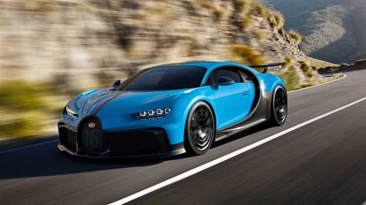 Lamborghini - одна из самых престижных марок автомобилей в мире
