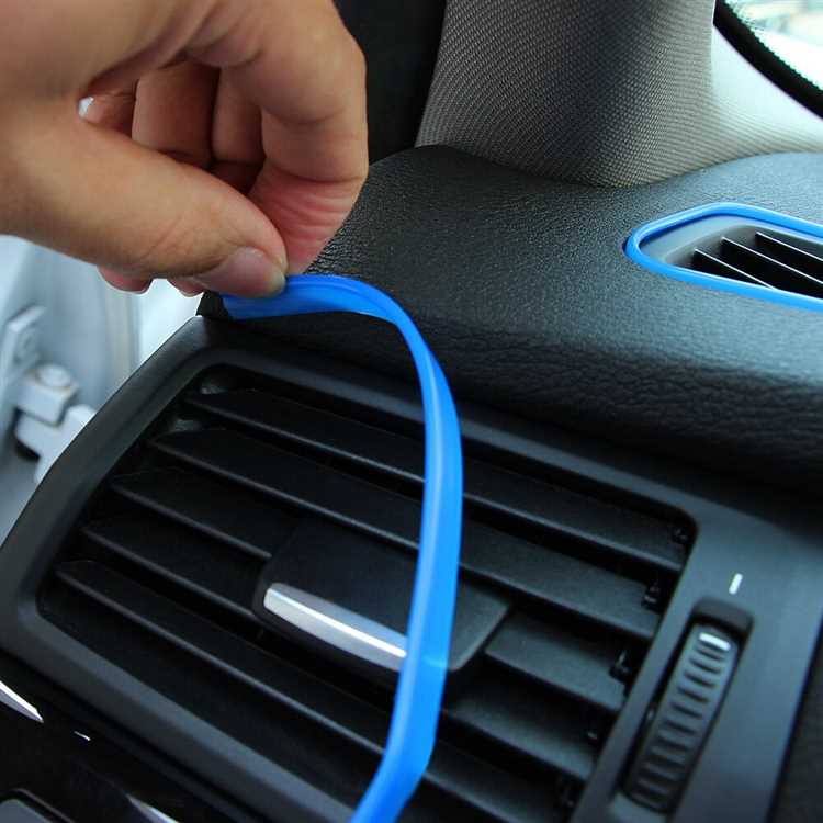 Автопылесосы: безупречная чистота в вашем автомобиле
