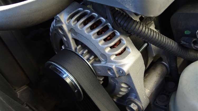 Замена ремней и роликов двигателя автомобиля: важность и регулярность