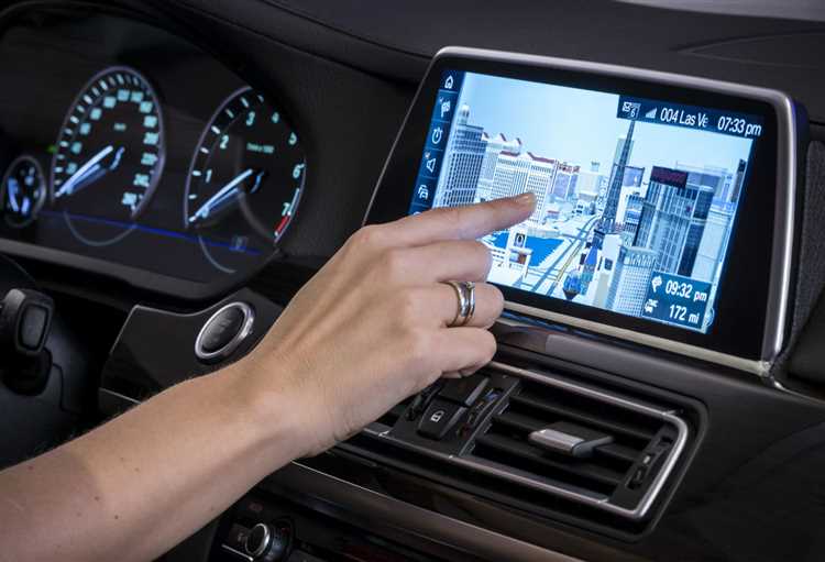 Управление автомобилем через мобильное приложение: новейшие технологии и преимущества