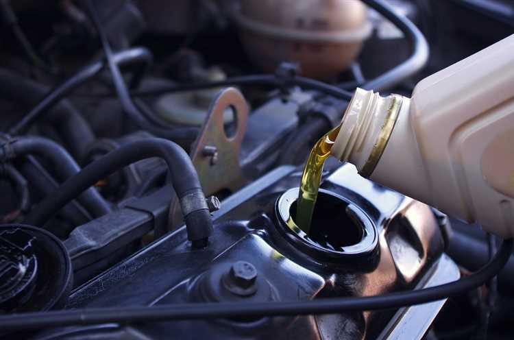 Как правильно заменить масло в двигателе своего автомобиля?