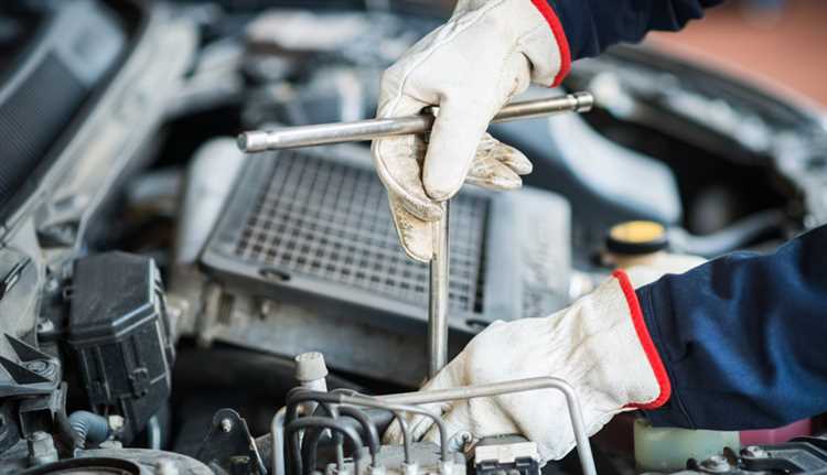 Ремонт и техническое обслуживание двигателя автомобиля: полезные советы и инструкции для самостоятельной работы
