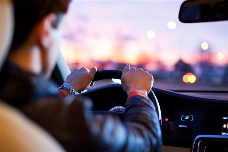 5 методов ускорения и безопасного улучшения навыков вождения