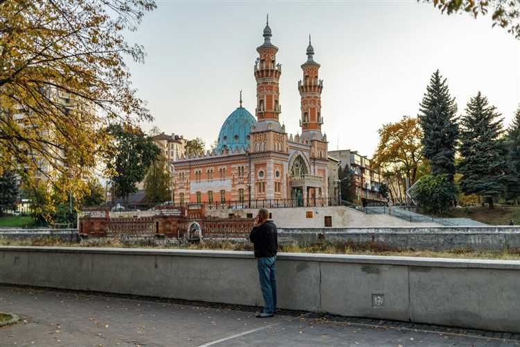 Шарм и роскошь Санкт-Петербурга