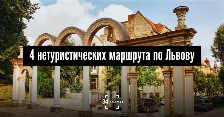 Архитектурные сокровища: автомобильный маршрут по красивым городам