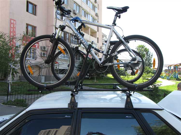 Авто и велосипед: как поездки на велосипеде могут снизить автомобильные выбросы.