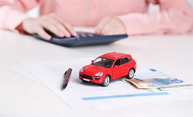 Автокредитование: лизинг или кредит – что выбрать?