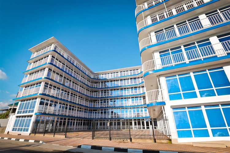 Автотуризм: как выбрать отель, который подойдет именно вам?