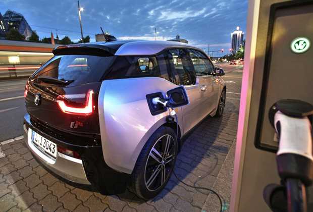 Станет ли электромобиль будущим автомобильным трендом?