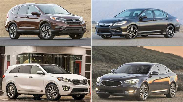 Джип, кроссовер или седан: как выбрать идеальный автомобиль