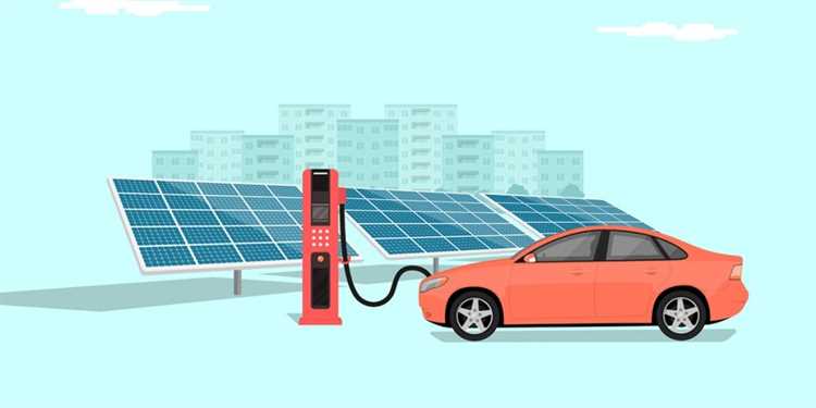 Экологические преимущества электромобилей: что говорят исследования