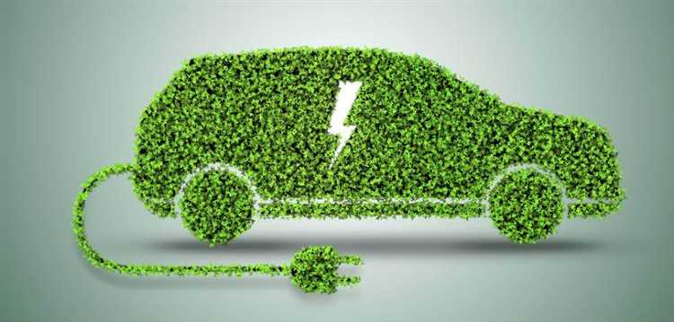 Экологическое воспитание через электромобили: как привить людям бережное отношение к природе.
