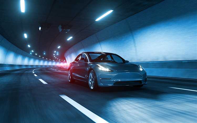 Электромобили и безопасность на дороге: особенности и рекомендации