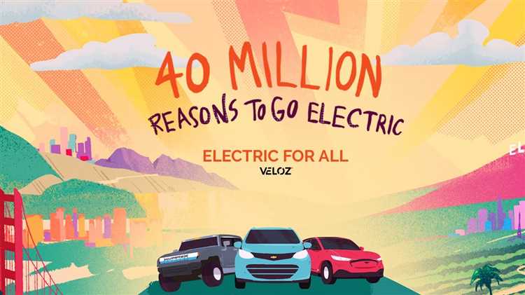 Электромобили и роль индустрии в снижении загрязнения воздуха