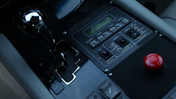 Голосовое управление в автомобиле: новый уровень безопасности на дорогах