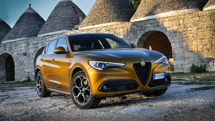 Alfa Romeo: неустрашимая страсть к скорости и роскошь дизайна