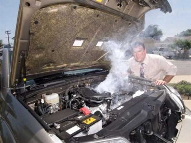 Как устранить неполадки в системе охлаждения автомобиля?