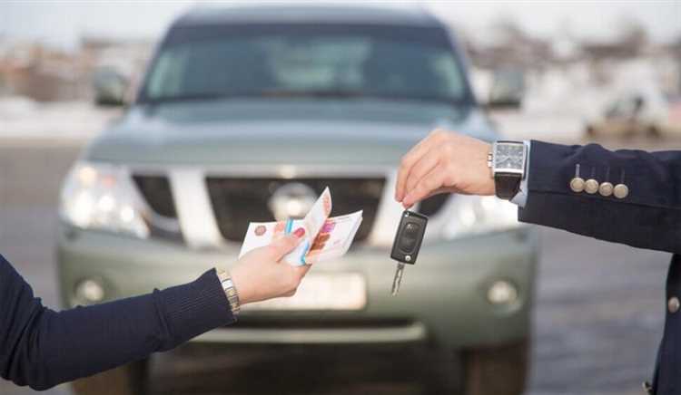 Советы по оценке рыночной стоимости автомобиля перед покупкой