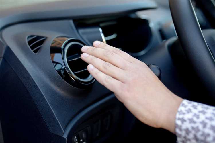 Советы по правильному использованию и обслуживанию автомобильного кондиционера
