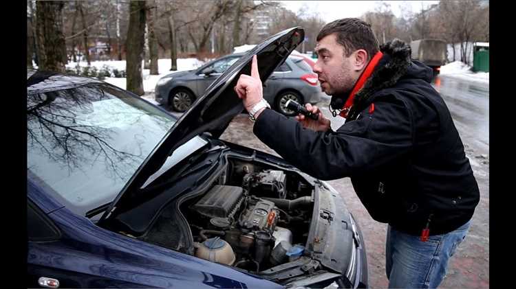 Как проверить автомобиль перед покупкой