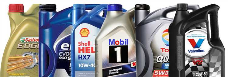 Как правильно выбрать масло для двигателя автомобиля