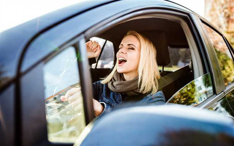 Как преодолеть страх перед вождением: советы психолога