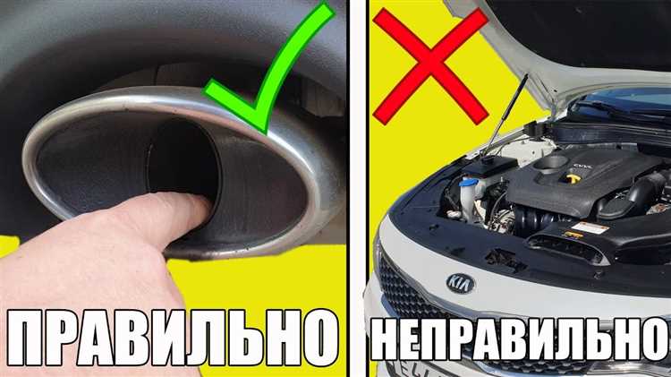 Проверка состояния двигателя перед покупкой автомобиля.