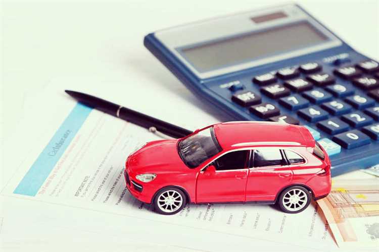 Сэкономьте на страховке автомобиля: проверенные способы и полезные советы
