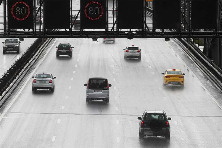 Улучшение автомобильных дорог для повышения комфорта водителей