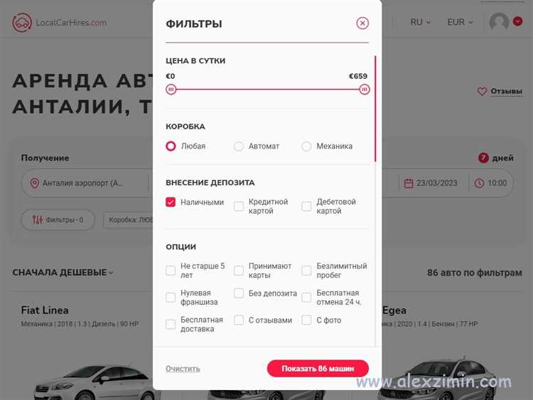 Как выбрать автомобиль, учитывая стиль вождения?