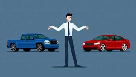 Как правильно определить бюджет для покупки автомобиля