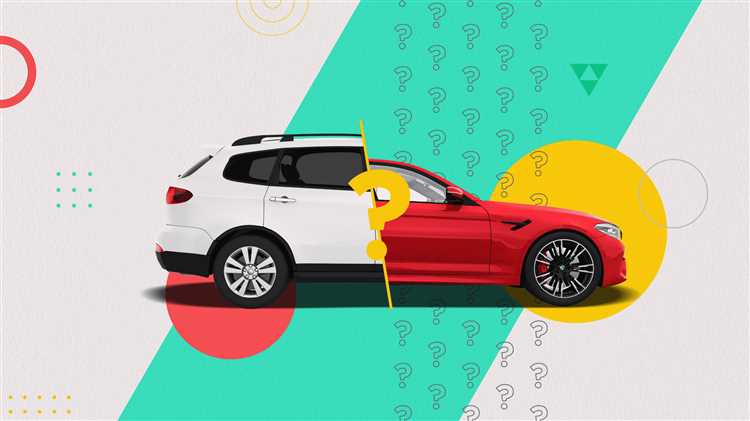 Как выбрать правильный тип автомобиля для своего стиля жизни?