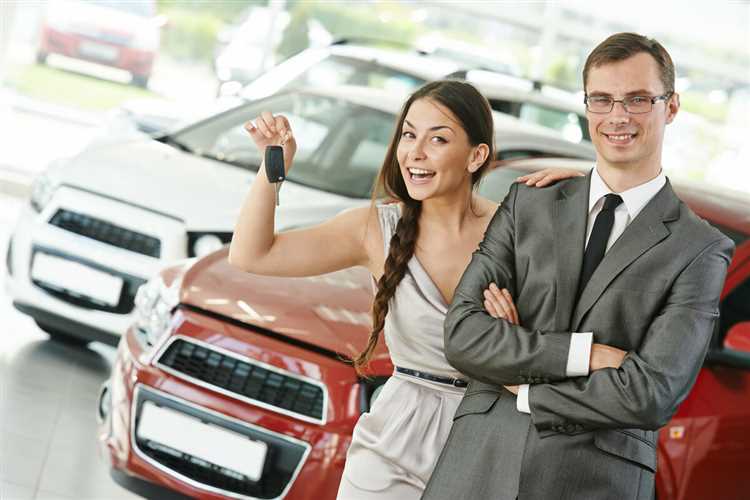Автомобили, которые чаще покупают в кредит: причины и особенности