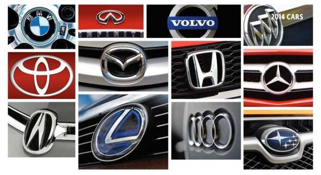 Lexus: непревзойденное качество и роскошь