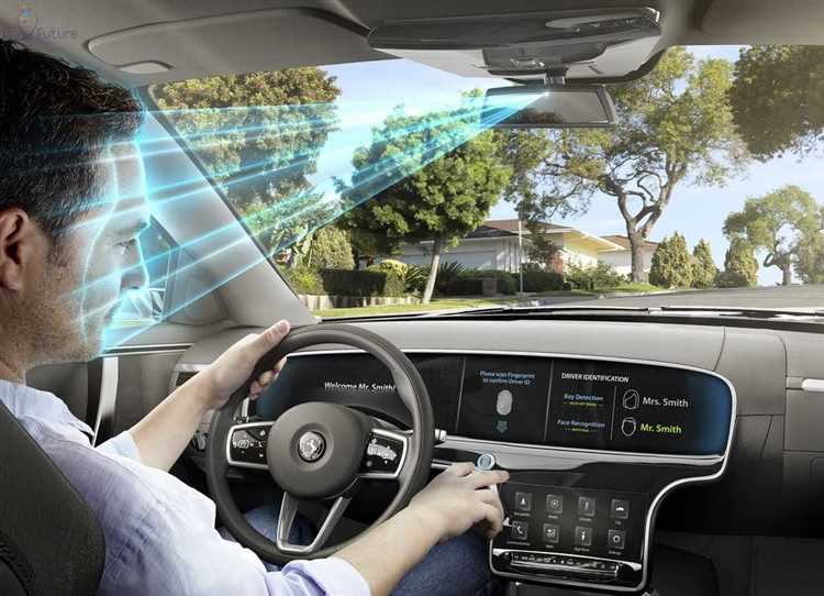 Новейшие технологии в автомобильной электронике
