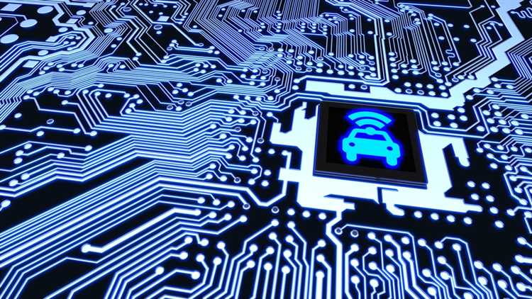 Новые технологии в автомобильной электронике: что ждет нас?