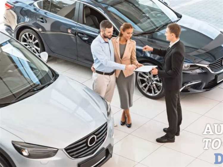 Основные финансовые аспекты при покупке автомобиля: что необходимо знать?