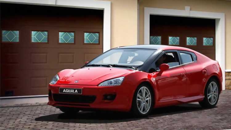 Какие отечественные автомобили популярны на рынке?