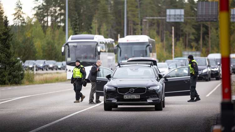 Одна дорога, две страны: путешествие на автомобиле по Финляндии и Швеции