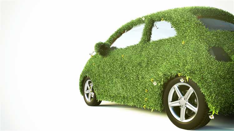 Разработка экологически чистых автомобилей: новые технологии и тренды