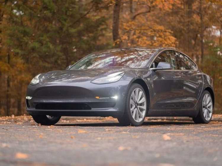 Топовые электрические автомобили с нулевыми выбросами