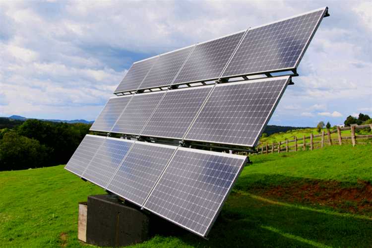 Солнечные электрические станции и электромобили: идеальное сочетание для экологически чистой энергетики.