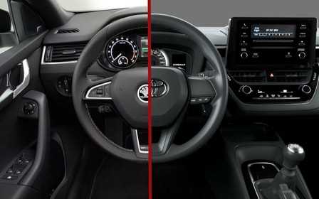 Сравнение популярных автомобилей: какой выбрать?