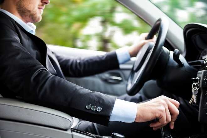 Техническое состояние автомобиля