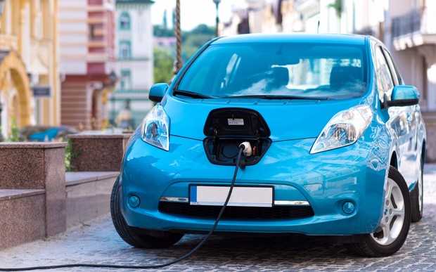 Какие страны лидируют в использовании электромобилей?
