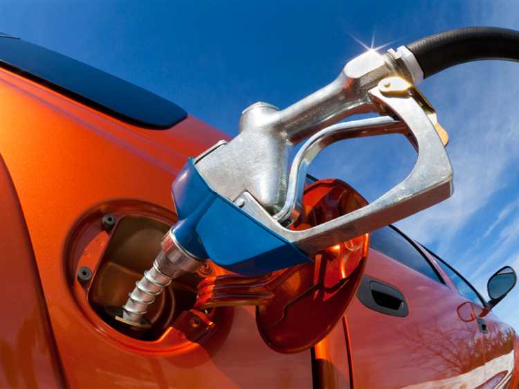 Влияние топлива на работу двигателя автомобиля: как выбрать оптимальную марку