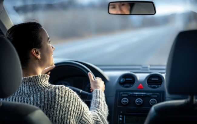 Вредные привычки водителей, которые затрагивают безопасность на дороге