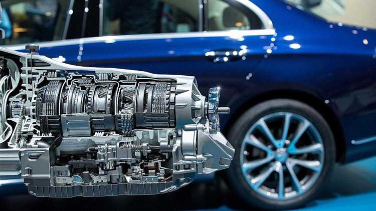 Работа и принцип работы дизельных двигателей