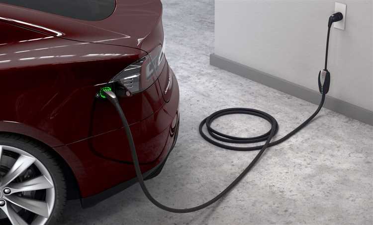 Зарядка и батареи: основные компоненты электромобилей