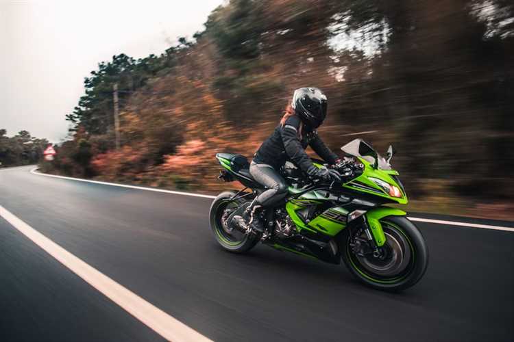 Защита мотоциклистов на дороге: как уберечь себя от опасностей